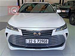 تويوتا أفالون